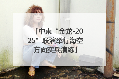 中柬“金龙-2025”联演举行海空方向实兵演练